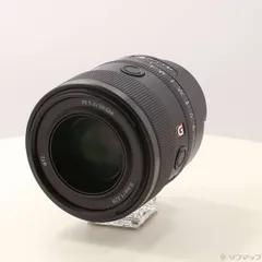 [中古]Sony FE50mm F1.2 GM FE 50mm F1.2 GM SEL50F12GM 中古価格比較 - 価格.com