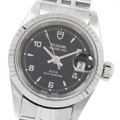 チュードル TUDOR 92414 プリンセス デイト WGベゼル 自動巻き レディース _935161のサムネイル