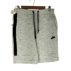 ナイキ NIKE テックフリースショートパンツ メンズ JPN：M 