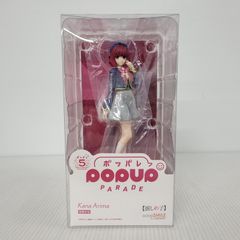 POP UP PARADE 久世しずか&タコピー 1.5 ポッパレ フィギュア - メルカリ