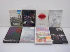 嵐 DVD 8点セット