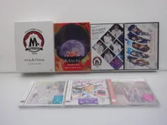 King＆Prince CD Blu-ray 7点セット 未開封
