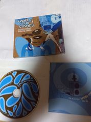 アンダーカバー UNDERCOVER 97-98コレクションCD - メルカリ