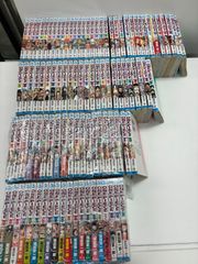 ワンピース 1-72巻 13巻欠け 別冊あり - メルカリ
