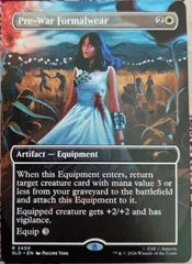 MTG/日本語版/研磨基地/Grinding Station/フィフス・ドーン/5DN 127