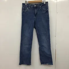 ZARA ザラ パンツ デニム、ジーンズ 