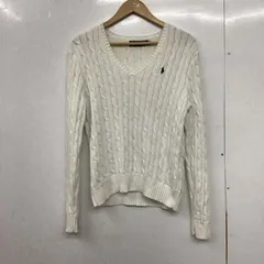 POLO RALPH LAUREN ポロラルフローレン ニット、セーター 長袖 