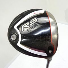 短尺プロギアRSドライバー10.5° SR - メルカリ