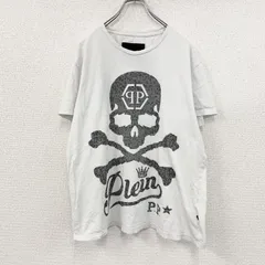 2026年最新】philipp plein tシャツの人気アイテム - メルカリ