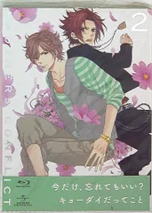 2026年最新】brothers conflict タペストリーの人気アイテム - メルカリ