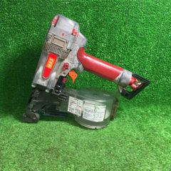 中古品】 マックス(MAX) 高圧エア釘打ち機 HN-65Z1 【藤沢店】 - メルカリ