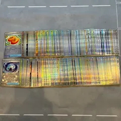 B302 ポケモンカード　テラスタルフェス　モンスターボールミラーのみ　まとめ売り　200枚