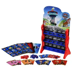 【送料無料】タカラトミー(TAKARA TOMY) パウ・パトロール みんなであそぼう!パウっとバラエティゲーム8