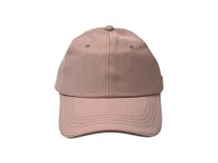 vakt. バーガンディ ベースボールキャップ バクト シシクイ - メルカリ