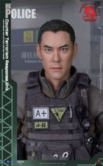 1/12 LIMTOYS バイオハザード re2 レオン・S・ケネディ DX版 - メルカリ