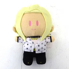 【三重店】カリスマ よりぬい テラ ぬいぐるみ【710-D104】