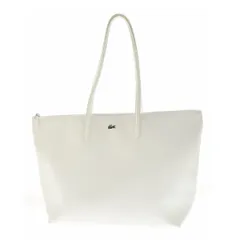 【LACOSTE】L.12.12 CONCEPT ラージトートバッグのサムネイル