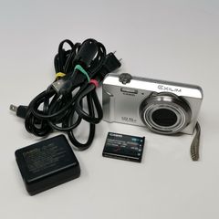 Canon PowerShot G2 、ACアダプター付き - メルカリ