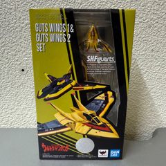 [미개봉]SHFiguarts 가츠윙 1호 & 가츠윙 2호 세트