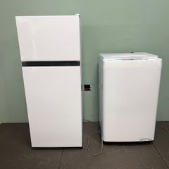 福岡市配送設置無料 冷蔵庫、洗濯機セット - メルカリ