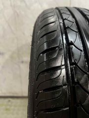 走行短め】YOKOHAMA ADVAN MT-14 195/65R15 15インチ スパイクタイヤ 4 