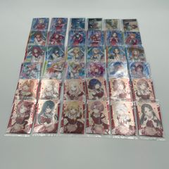 ホロライブ まとめ売り ウエハースカード イタジャガカード バラ売り可