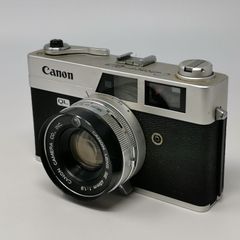 ジャンク品 Canon G-III QL コンパクトカメラ - メルカリ