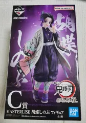 鬼滅の刃 一番くじ 胡蝶しのぶ C賞 未開封 フィギュア