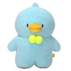 SLHQ立グル～ミ～ぬいぐるみ ブルー CGP-005 - メルカリ
