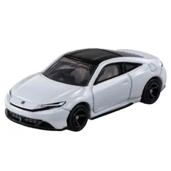 【送料無料】タカラトミー(TAKARA TOMY) トミカ No.10 ホンダ プレリュード ミニカー おもちゃ 3歳以上