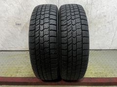 走行短め】YOKOHAMA ADVAN MT-14 195/65R15 15インチ スパイクタイヤ 4
