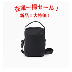 SML エスエムエル ショルダーバッグ ブラック BLACK K905005のサムネイル