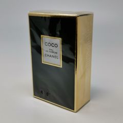 未開封 CHANEL COCO シャネル ココ 100ml シュリンク破れ有 - メルカリ