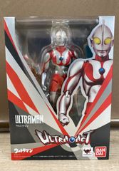 特別値下げ新品未使用threezeroULTRAMAN SUIT タロウ - メルカリ