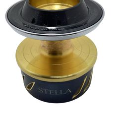 シマノ・10ステラ夢屋0820スプール（07ステラ装着可能）中古品