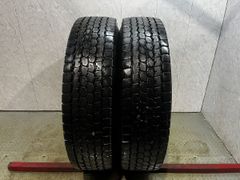 走行短め】YOKOHAMA ADVAN MT-14 195/65R15 15インチ スパイクタイヤ 4 
