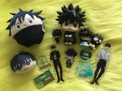 伏黒 恵 グッズ まとめ 出品