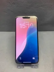 超美品　国内版　SIMフリー　iPhone13 Pro Max 128GB グラファイト色