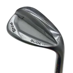 2026年最新】ping glide 3.0 52の人気アイテム - メルカリ