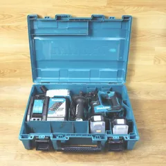 【中古】 マキタ Makita HR171DZ 充電式ハンマドリル 17mm 18V 本体のみ 2026年最新】Yahoo!オークション -hr171dの中古品・新品・未使用品一覧
