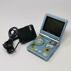 都《TWCLP》 ゲームボーイアドバンス SP ジャンク AGS-001 - メルカリ