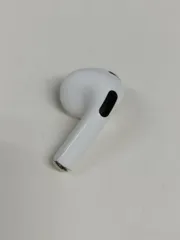 【正規品】Apple AirPods 第3世代/A2564/ワイヤレスイヤホン/左耳のみ！ (6)