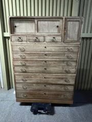 骨董品 桐 和服ダンス ヴィンテージ 昭和レトロアンティーク - メルカリ