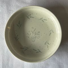 市野吉記 コウホ窯 シノワズリ 深皿 - メルカリ