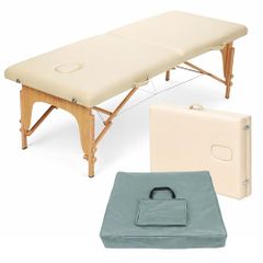 EARTHLITE Avalon 施術用ベッド アメリカ製 - メルカリ