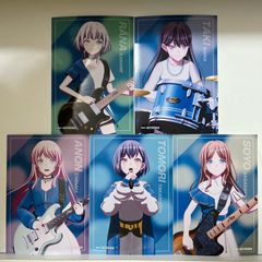 プロセカ Rella 個展 セカイの宝石箱 パブミラー コースター 鳳えむ