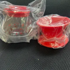 一番くじBT21 Diner H賞 コーヒーサーバー☕️ HOT＆ICE対応♪　8-110