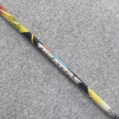 The ATTAS 限定カラー5SR ドライバー用 Callawayスリーブ付き - メルカリ