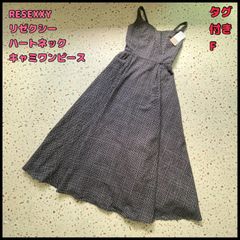 新品タグ付】Rythme KUMIKYOKU ワンピース ソメロス麻 2 - メルカリ