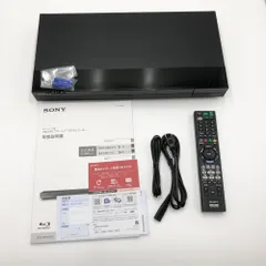 2026年最新】ソニー ブルーレイレコーダー BDZ-FBT4200の人気アイテム